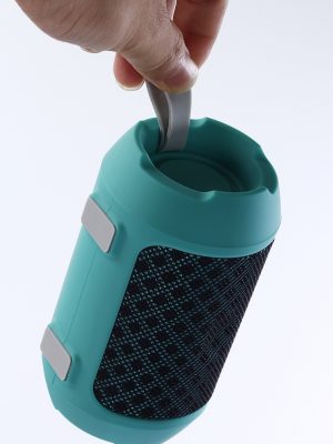 Bluetooth Gudoomiyaha TF FM AUX mini Gudoomiyaha ilig buluug Waayo, Mobile Phone computer - Sawirka 3