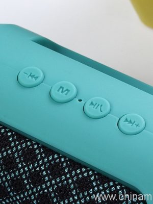 Bluetooth Gudoomiyaha TF FM AUX mini Gudoomiyaha ilig buluug Waayo, Mobile Phone computer - Sawirka 5