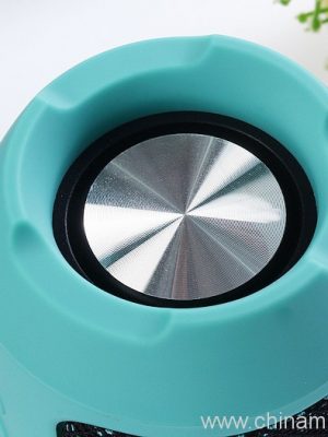 Bluetooth Gudoomiyaha TF FM AUX mini Gudoomiyaha ilig buluug Waayo, Mobile Phone computer - Sawirka 6