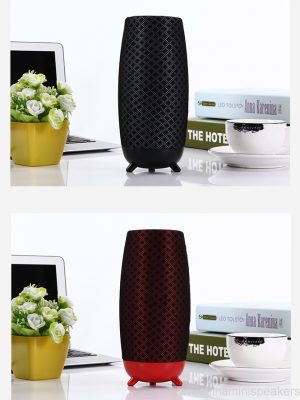 Přenosné bezdrátové venkovní Subwoofer s reproduktory Bluetooth Stereo basy Super hlasité zvukové hadřík - Obrázek 6