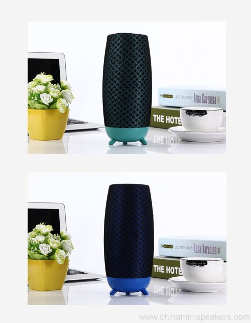 portable-wireless-outdoor-subwoofer-with-stereo-bass-super-loud-sound-cloth-bluetooth-speakers-06 Portable Outdoor Cloth Bluetooth Subwoofer, Super Loud Bass