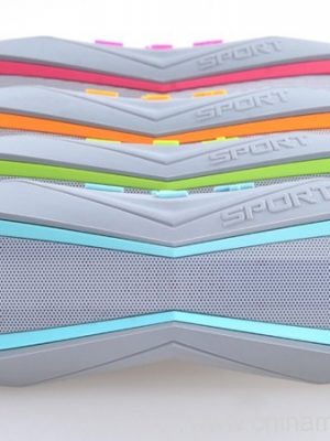 Wireless Sport IPX7 Waterproof Bluetooth Speaker - Image 3