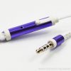 fashion-delux-zipper-in-ear-earphone-for-lover-sports-01 Zipper In-Ear Earphone for Lover, Sports