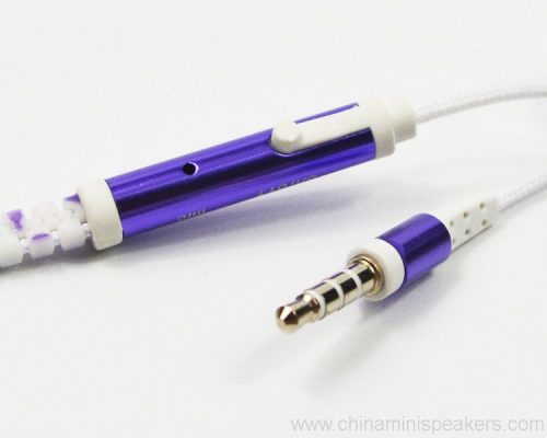 fashion-delux-zipper-in-ear-earphone-for-lover-sports-01 Zipper In-Ear Earphone for Lover, Sports