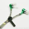fashion-delux-zipper-in-ear-earphone-for-lover-sports-04 Zipper In-Ear Earphone for Lover, Sports