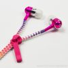 fashion-delux-zipper-in-ear-earphones-for-lover-sports-01 Zipper In-Ear Earphone for Lover, Sports