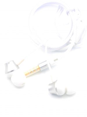 Mini 10 mm speaker Metal Super Bass Sports Earphones with Microphone - Image 8