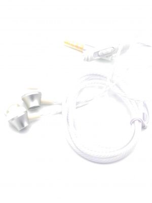 Mini 10 mm speaker Metal Super Bass Sports Earphones with Microphone - Image 11