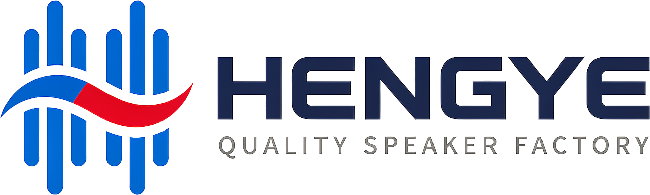 Hengye Electronics Factory Store